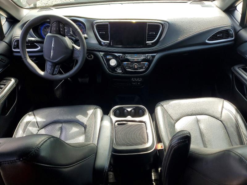 Aukcja sprzedaży 2022 Chrysler Pacifica, vin: 2C4RC3BGXNR174942, numer aukcji: 49238426