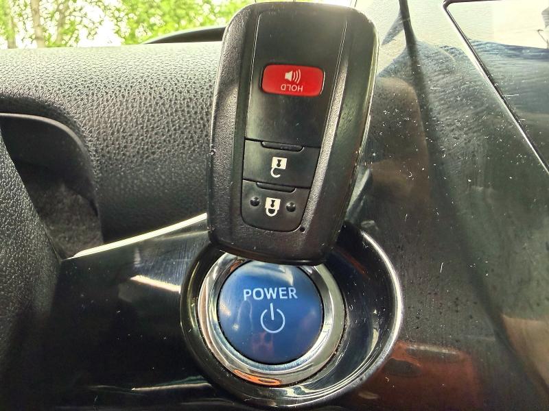 Продажа на аукционе авто 2019 Toyota Prius, vin: JTDKARFU5K3069420, номер лота: 50191036
