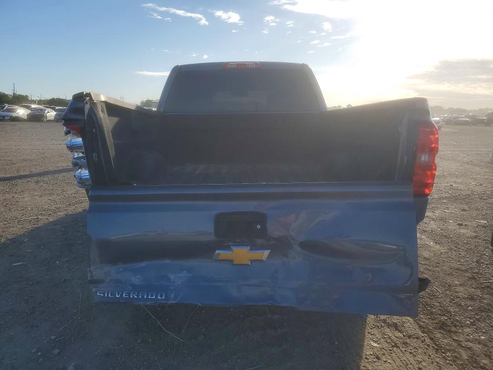 Aukcja sprzedaży 2016 Chevrolet Silverado, vin: 1GCVKREC3GZ302427, numer aukcji: 49012956