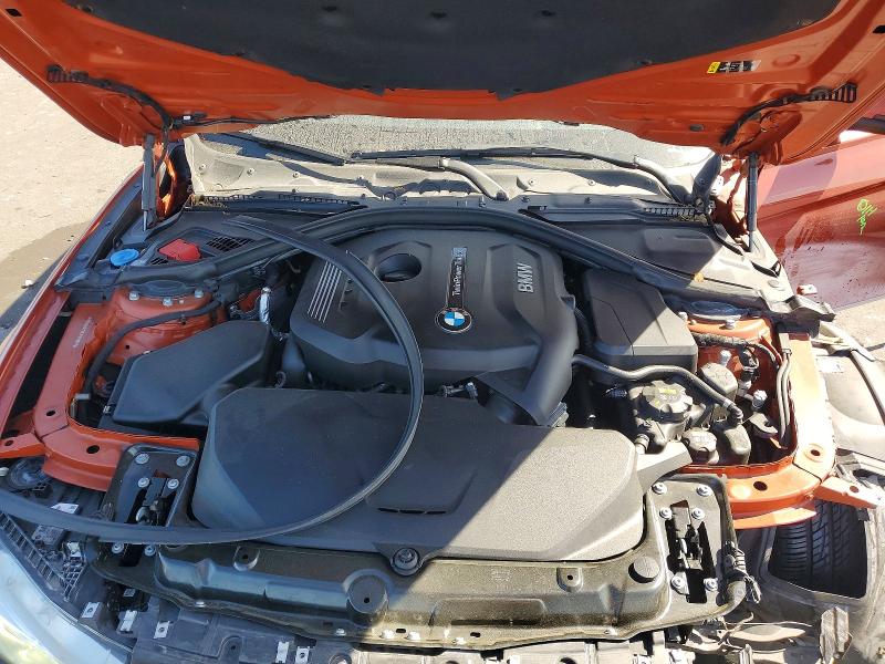 48283636 :رقم المزاد ، WBA8B9C58JEE81077 vin ، 2018 Bmw 330 مزاد بيع
