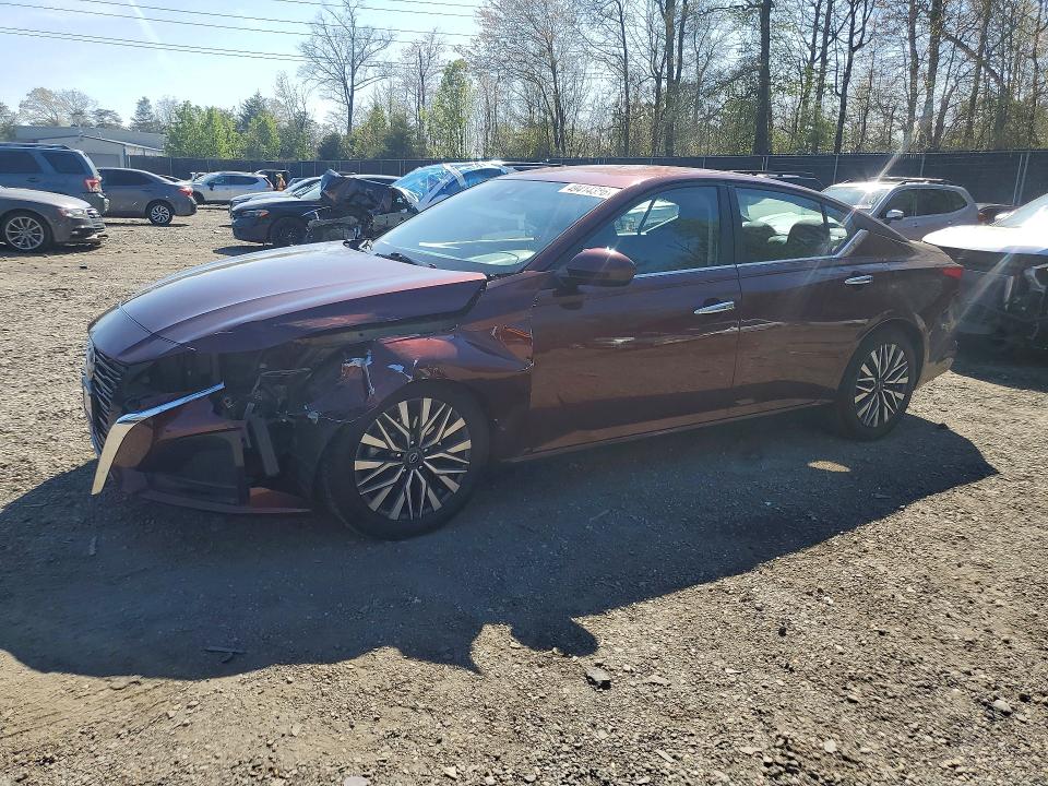 Auction sale of the 2023 Nissan Altima, vin: 1N4BL4DV8PN361279, lot number: 49414386
