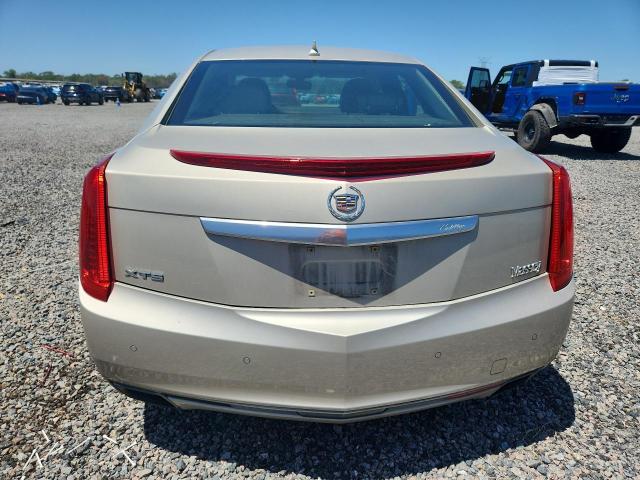 Продажа на аукционе авто 2013 Cadillac Xts, vin: 2G61P5S3XD9227182, номер лота: 49558846