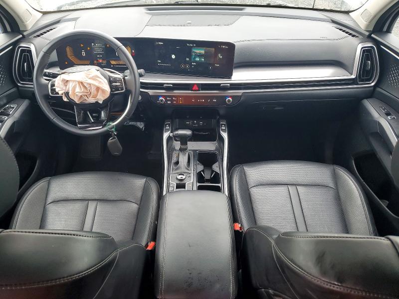 Продажа на аукционе авто 2024 Kia Sorento, vin: 5XYRLDJC4RG275263, номер лота: 51714146