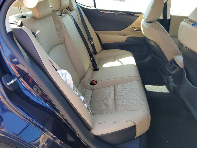 Продаж на аукціоні авто 2021 Lexus Es 350, vin: 58ADZ1B11MU094489, номер лоту: 49659146