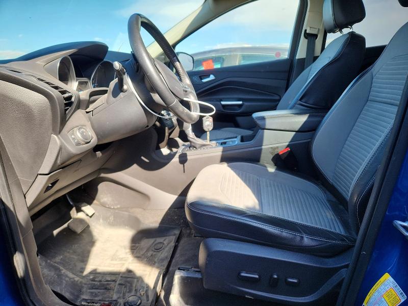 Aukcja sprzedaży 2017 Ford Escape, vin: 1FMCU9G95HUC91279, numer aukcji: 48716596
