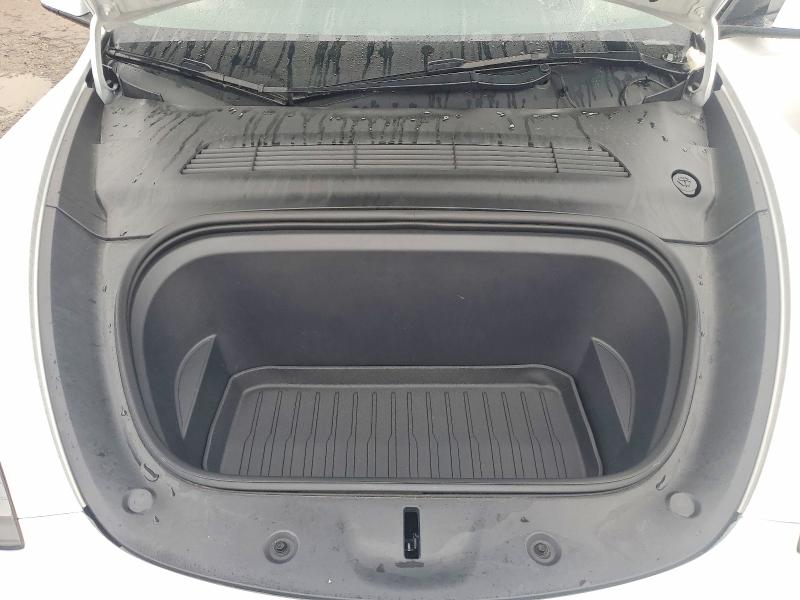 Aukcja sprzedaży 2023 Tesla Model Y, vin: 7SAYGDEE0PF604849, numer aukcji: 49970326