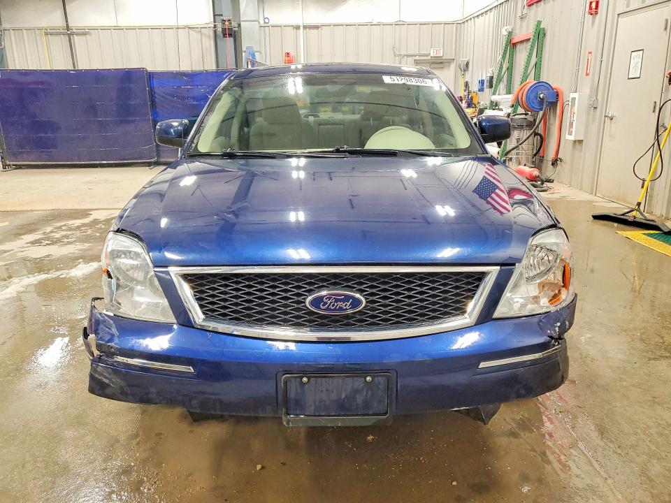 Aukcja sprzedaży 2005 Ford Five Hundred, vin: 1FAFP26155G118096, numer aukcji: 51298306