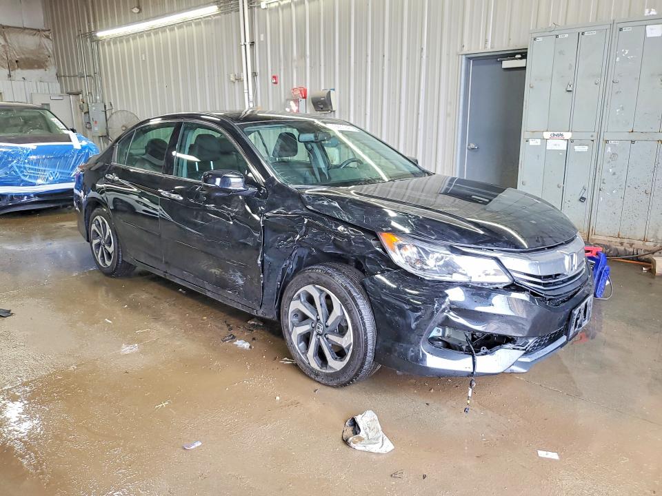 Aukcja sprzedaży 2016 Honda Accord, vin: 1HGCR3F88GA029995, numer aukcji: 49887946