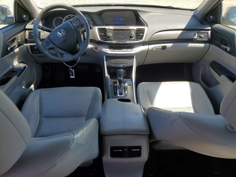 Aukcja sprzedaży 2013 Honda Accord, vin: 1HGCR2F84DA284097, numer aukcji: 50054686