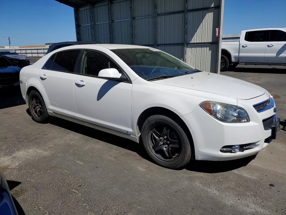Aukcja sprzedaży 2010 Chevrolet Malibu, vin: 1G1ZC5EB7A4101268, numer aukcji: 48661086