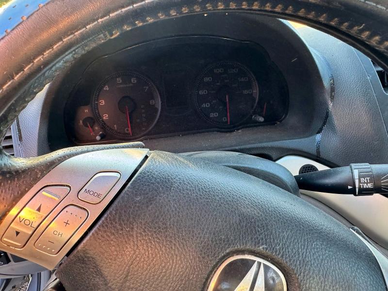 49038656 :رقم المزاد ، JH4CL96944C032970 vin ، 2004 Acura Tsx مزاد بيع