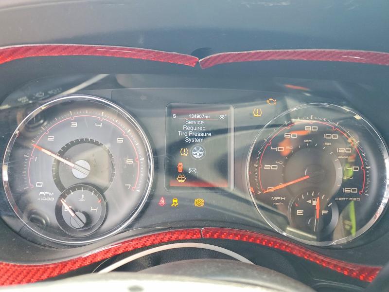 50960316 :رقم المزاد ، 2C3CDXAT6EH245735 vin ، 2014 Dodge Charger مزاد بيع