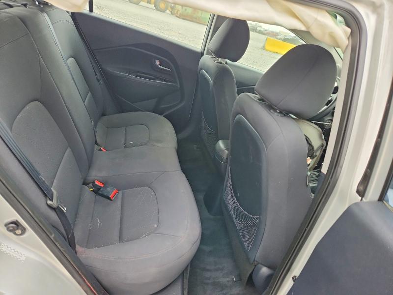 Aukcja sprzedaży 2013 Kia Rio, vin: KNADN4A38D6149985, numer aukcji: 51661996