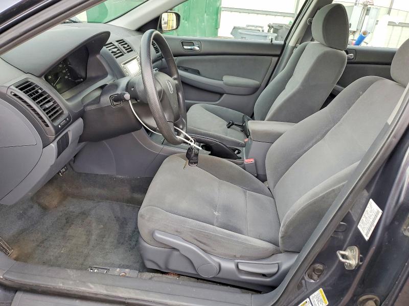 Aukcja sprzedaży 2007 Honda Accord, vin: 1HGCM56407A187500, numer aukcji: 50455206