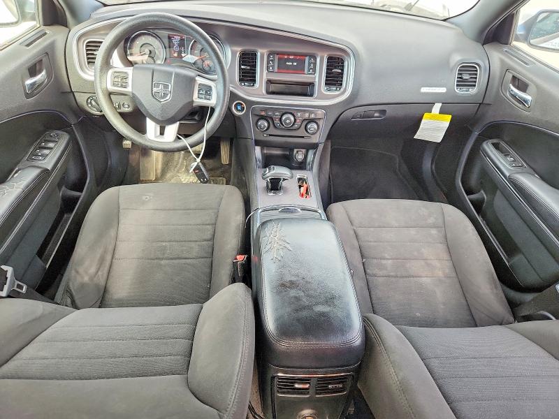 Aukcja sprzedaży 2013 Dodge Charger, vin: 2C3CDXBG0DH566685, numer aukcji: 50355166
