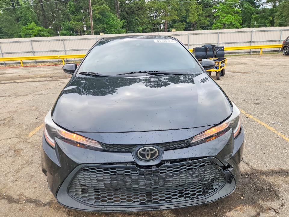 51798726 :رقم المزاد ، JTDEPRAE5LJ093743 vin ، 2020 Toyota Corolla مزاد بيع