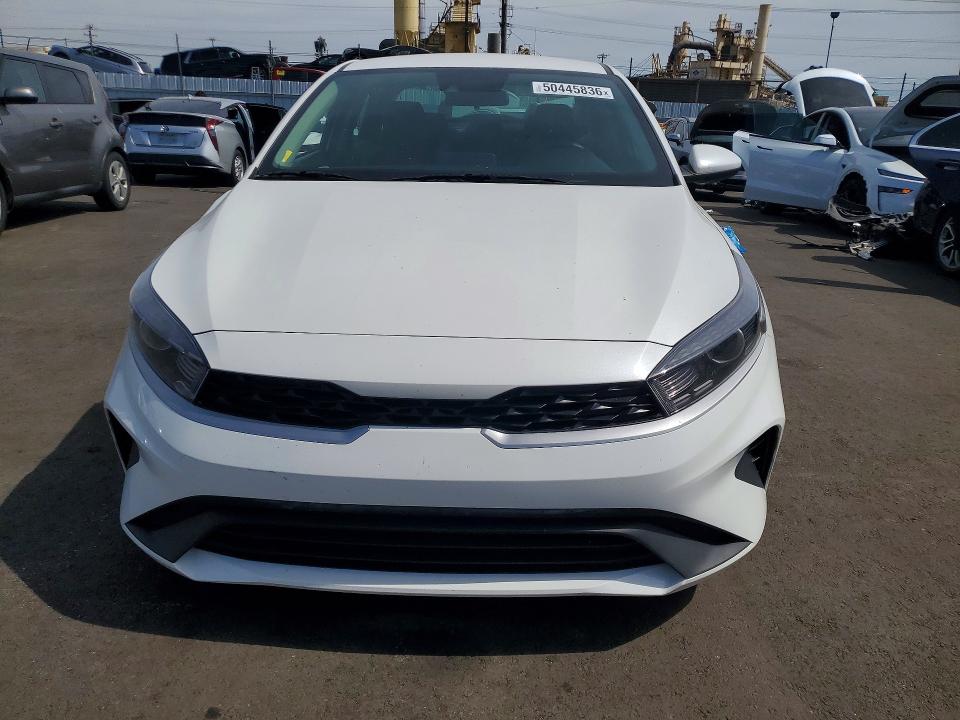 Продаж на аукціоні авто 2024 Kia Forte, vin: 3KPF24AD3RE797328, номер лоту: 50445836