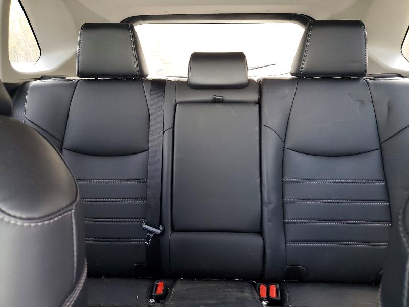 2021 Toyota Rav4 მანქანა იყიდება აუქციონზე, vin: 2T3R1RFVXMC244530, აუქციონის ნომერი: 51961476