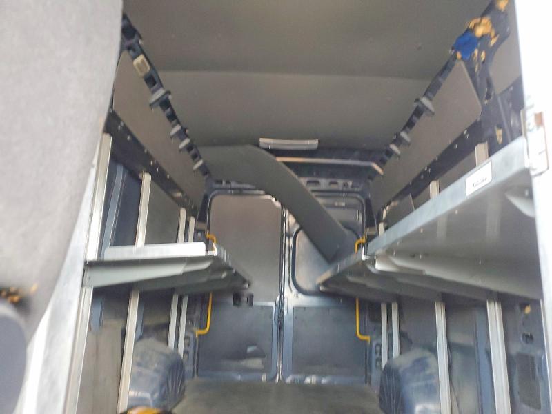 Продажа на аукционе авто 2021 Ram Promaster 3500, vin: 3C6FRVJG9ME503796, номер лота: 49304326