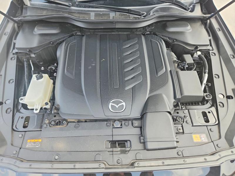 Продаж на аукціоні авто 2024 Mazda Cx-90, vin: JM3KKAHD1R1161830, номер лоту: 51343676