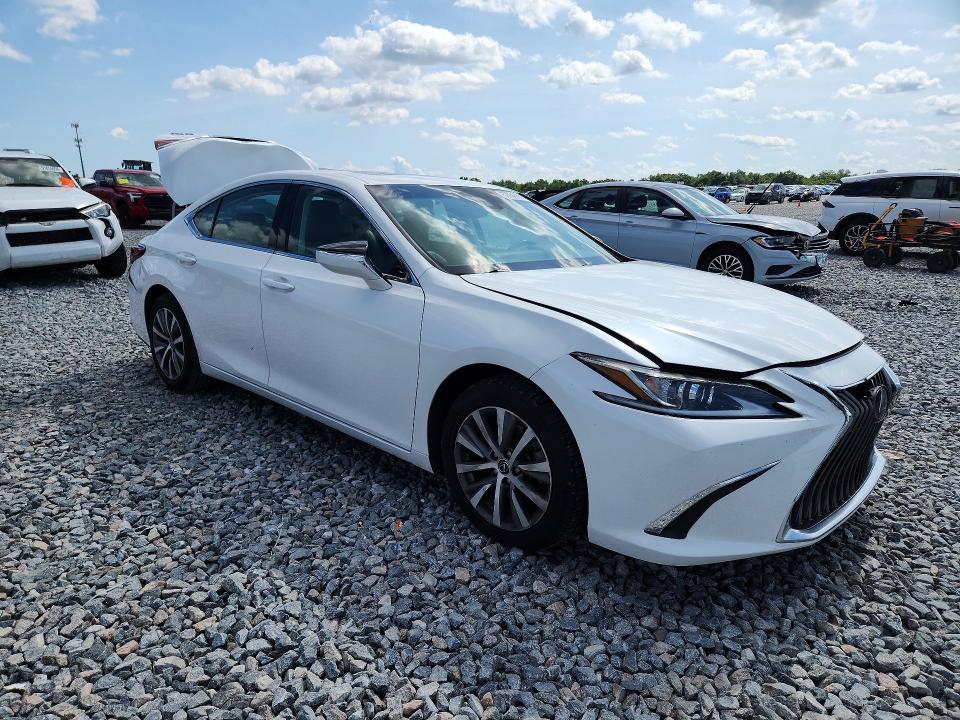 Aukcja sprzedaży 2021 Lexus Es 350, vin: 58ACZ1B1XMU090274, numer aukcji: 52064666