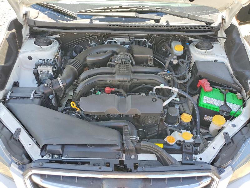 Aukcja sprzedaży 2016 Subaru Impreza, vin: JF1GPAA65G8327952, numer aukcji: 49505876