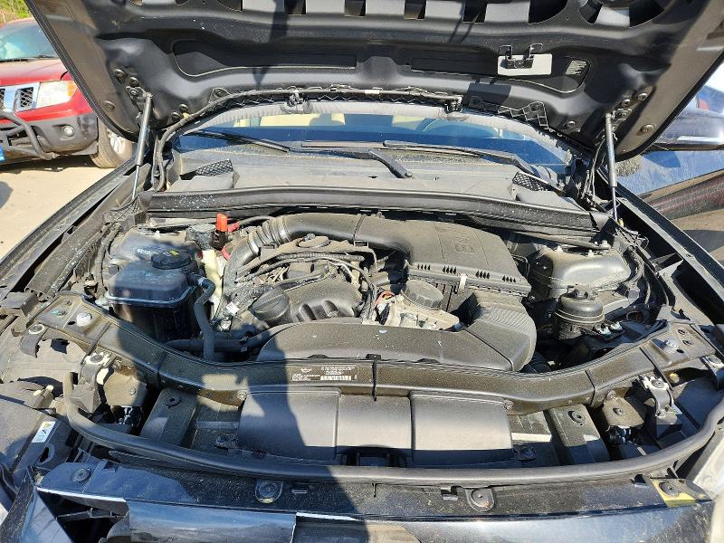 49735806 :رقم المزاد ، WBAVM5C55FVV94320 vin ، 2015 Bmw X1 مزاد بيع