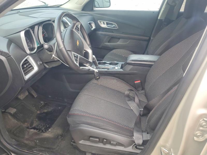 Aukcja sprzedaży 2014 Chevrolet Equinox, vin: 2GNALBEK3E6316189, numer aukcji: 50636706