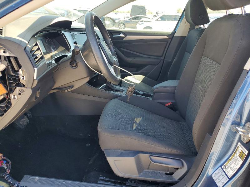Aukcja sprzedaży 2020 Volkswagen Jetta, vin: 3VWC57BU4LM092638, numer aukcji: 49153026