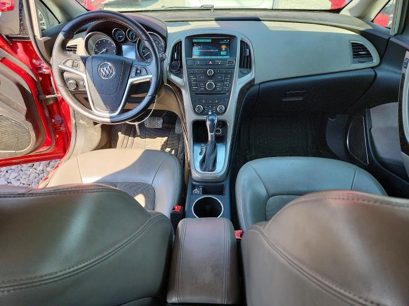 Aukcja sprzedaży 2012 Buick Verano, vin: 1G4PP5SK8C4231968, numer aukcji: 49151206