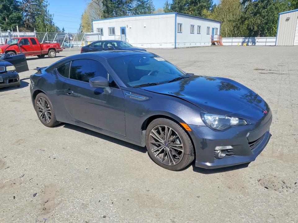 Продаж на аукціоні авто 2015 Subaru Brz, vin: JF1ZCAC12F8602651, номер лоту: 48538206