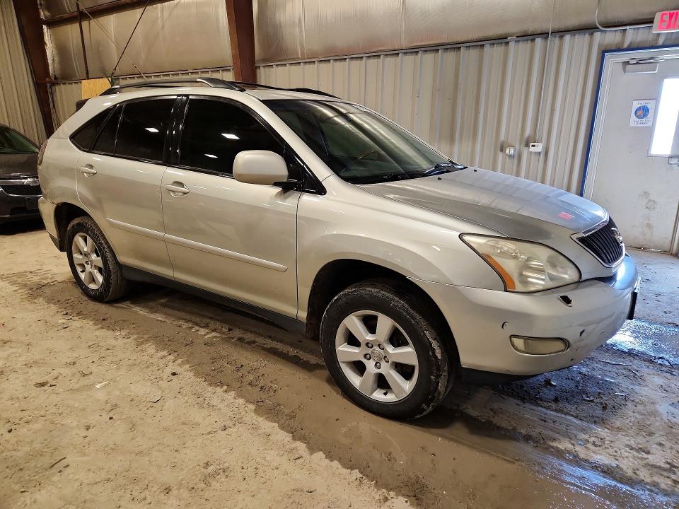 Aukcja sprzedaży 2005 Lexus Rx 330, vin: 2T2HA31U15C060879, numer aukcji: 47949996