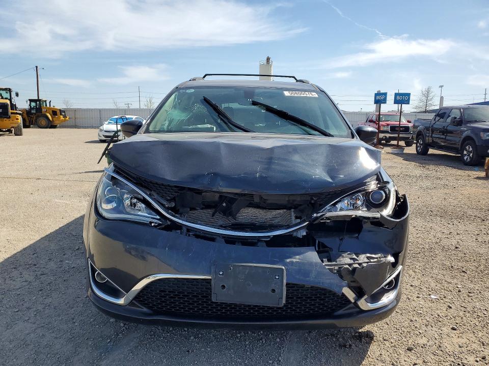 Aukcja sprzedaży 2020 Chrysler Pacifica, vin: 2C4RC1BG6LR280368, numer aukcji: 50800576