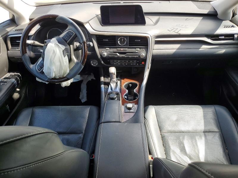 Aukcja sprzedaży 2016 Lexus Rx, vin: 2T2ZZMCA9GC010627, numer aukcji: 49843426