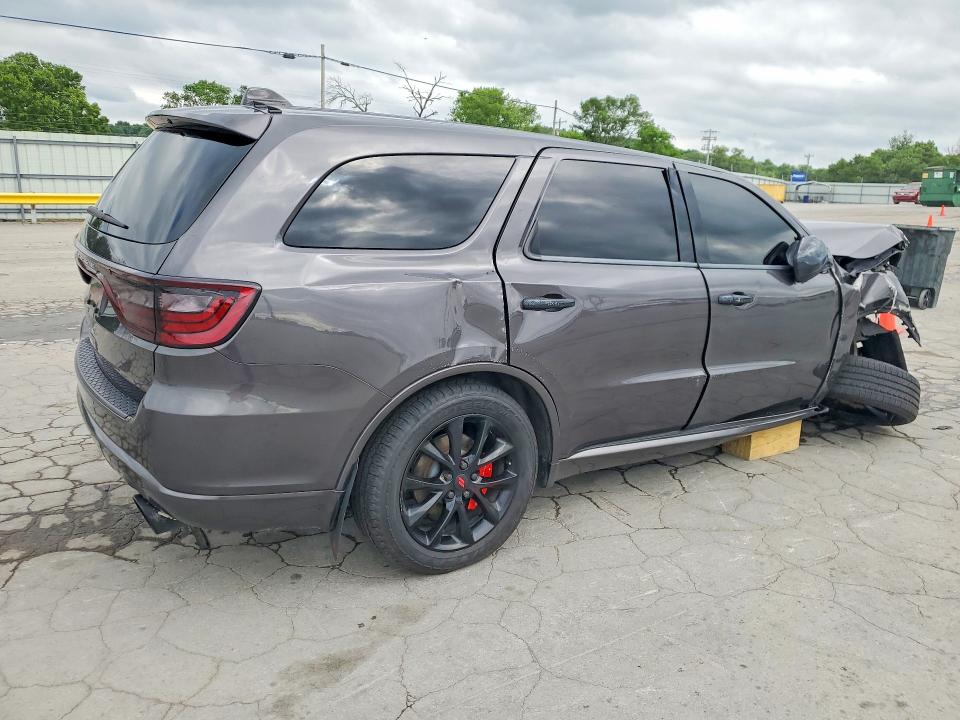Aukcja sprzedaży 2018 Dodge Durango, vin: 1C4RDHAG9JC354668, numer aukcji: 51706296