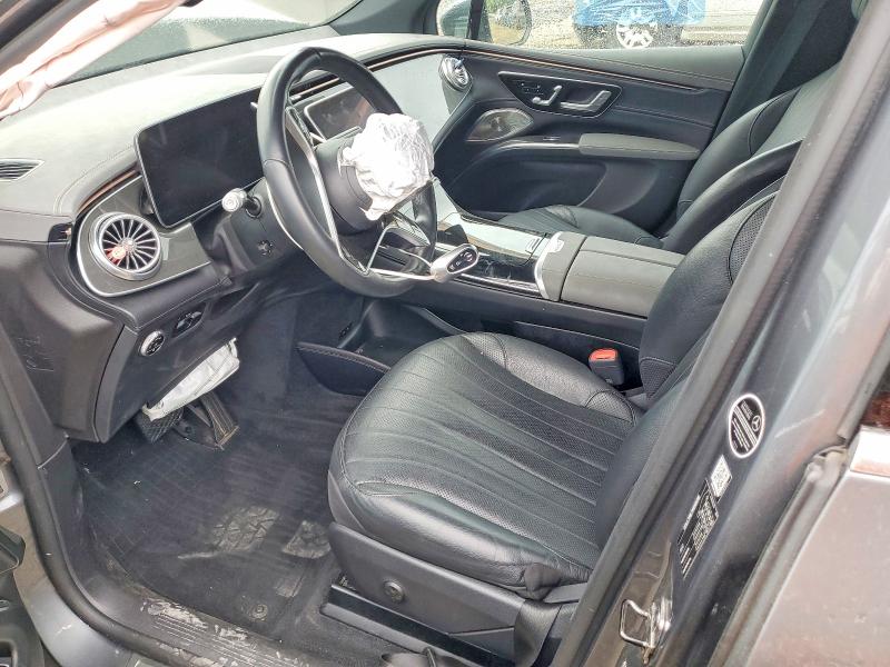 Продажа на аукционе авто 2023 Mercedes-benz Eqs Suv, vin: 4JGDM2EBXPA005816, номер лота: 48654946