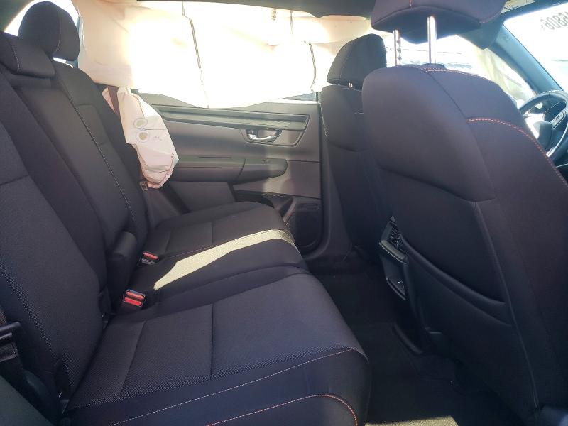Продаж на аукціоні авто 2024 Honda Cr-v, vin: 5J6RS6H50RL000204, номер лоту: 51446806