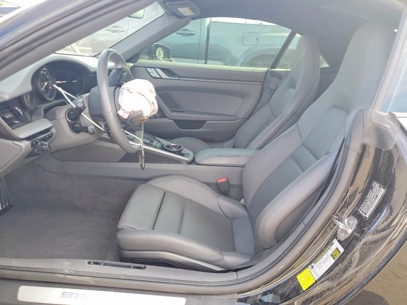 Продажа на аукционе авто 2021 Porsche 911, vin: WP0CA2A93MS239717, номер лота: 51148266