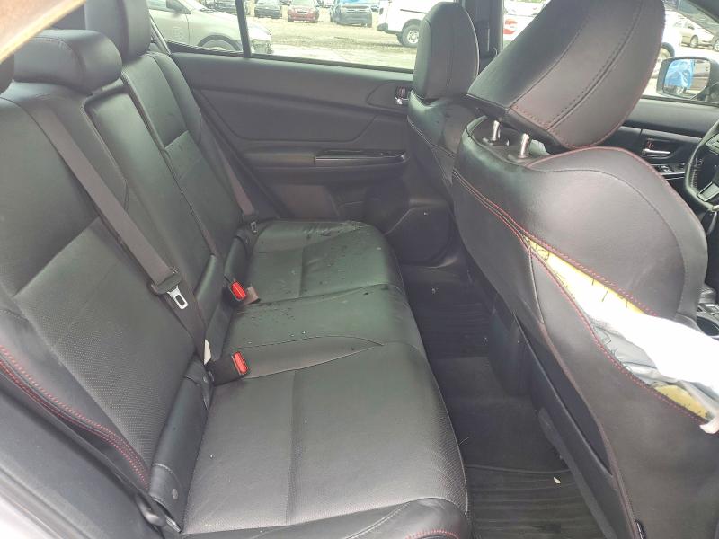 Продажа на аукционе авто 2018 Subaru Wrx, vin: JF1VA1L6XJ8810933, номер лота: 51121026