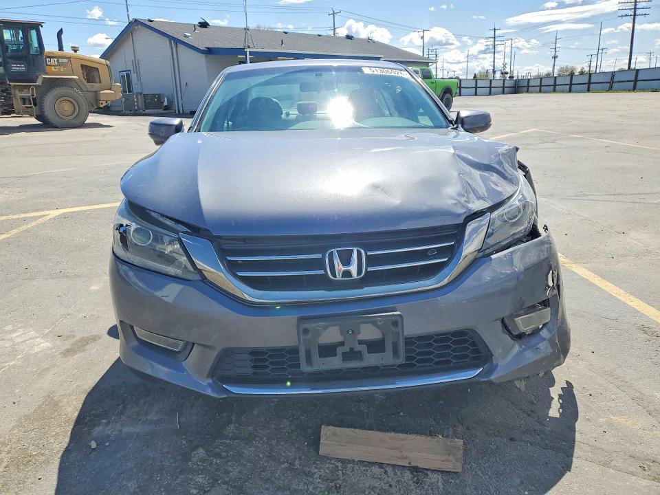 Aukcja sprzedaży 2013 Honda Accord, vin: 1HGCR2F78DA083620, numer aukcji: 51306926