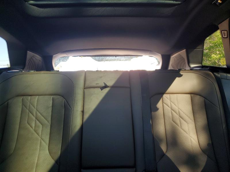 50515996 :رقم المزاد ، 5UX53GP03T9240511 vin ، 2026 Bmw X3 مزاد بيع
