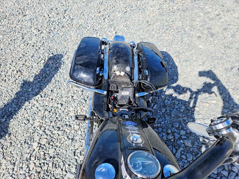 Aukcja sprzedaży 2023 Harley-davidson Flhp, vin: 1HD1FHP16PB644597, numer aukcji: 49816116
