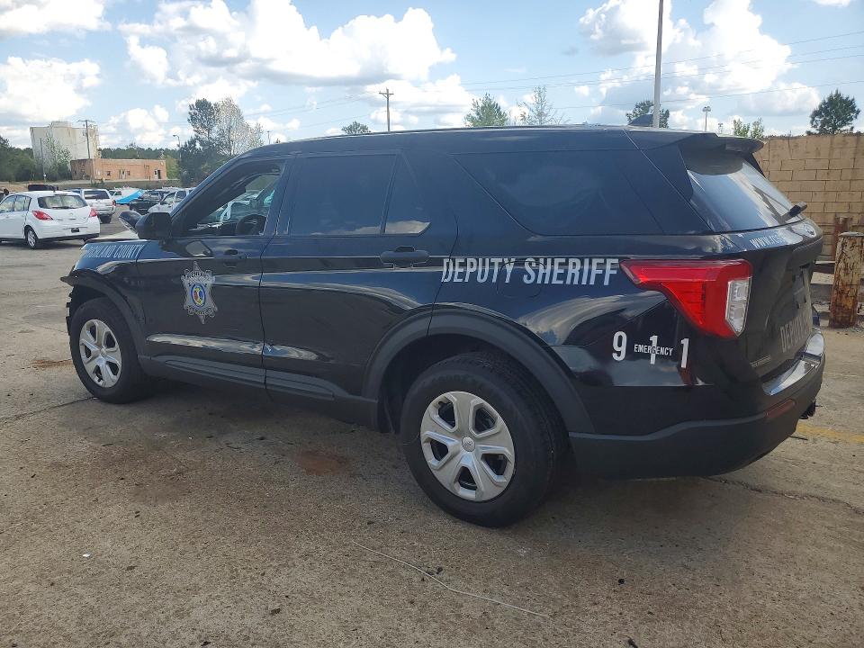 Aukcja sprzedaży 2023 Ford Explorer, vin: 1FM5K8AB8PGA32500, numer aukcji: 48488286
