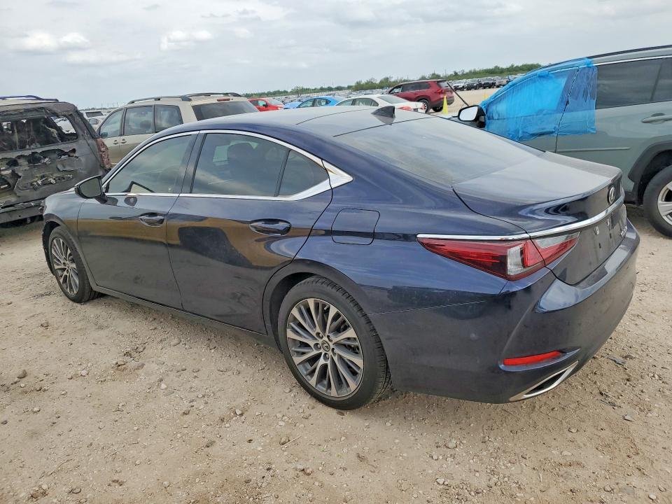 Продаж на аукціоні авто 2019 Lexus Es, vin: 58ABZ1B11KU007677, номер лоту: 50121546