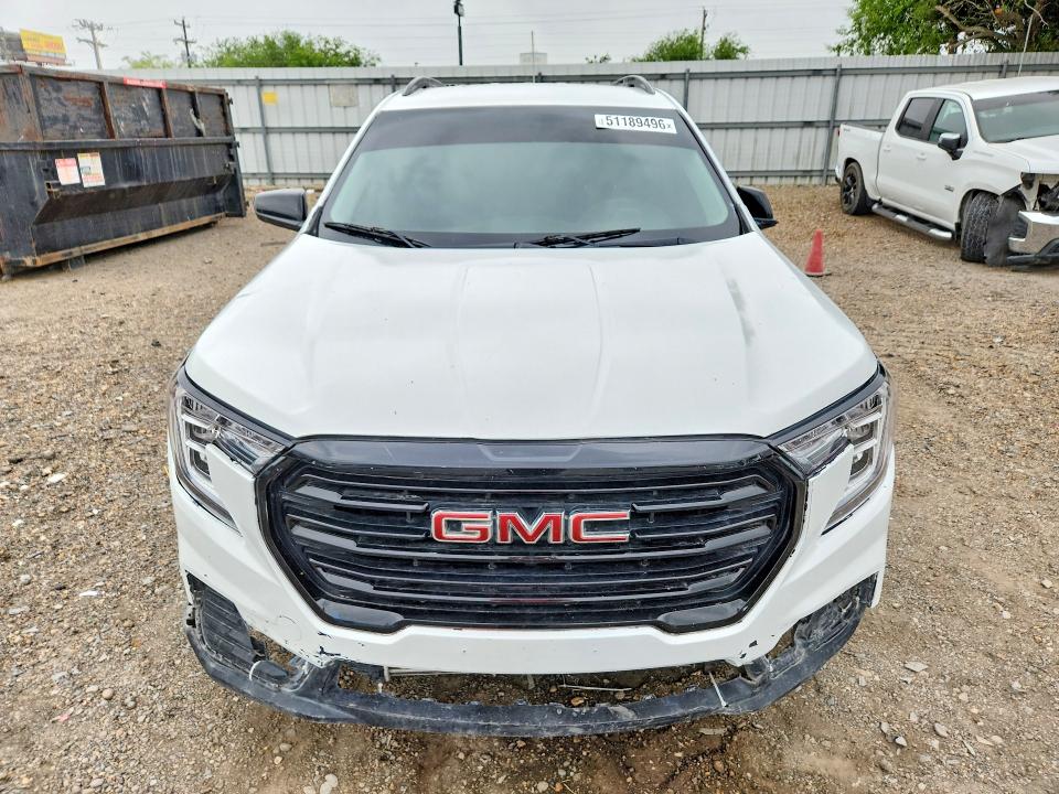Продаж на аукціоні авто 2023 Gmc Terrain, vin: 3GKALMEG5PL133802, номер лоту: 51189496