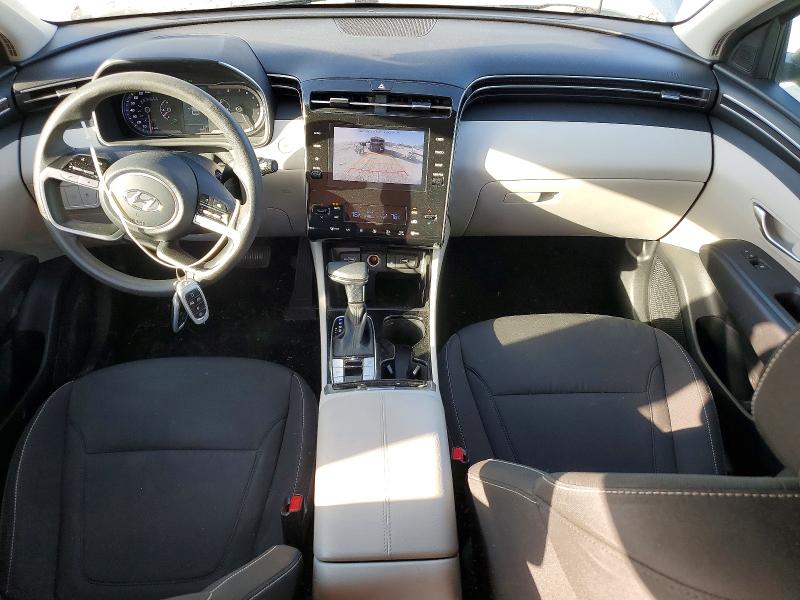 Aukcja sprzedaży 2024 Hyundai Tucson, vin: 5NMJB3DE5RH329232, numer aukcji: 50704176
