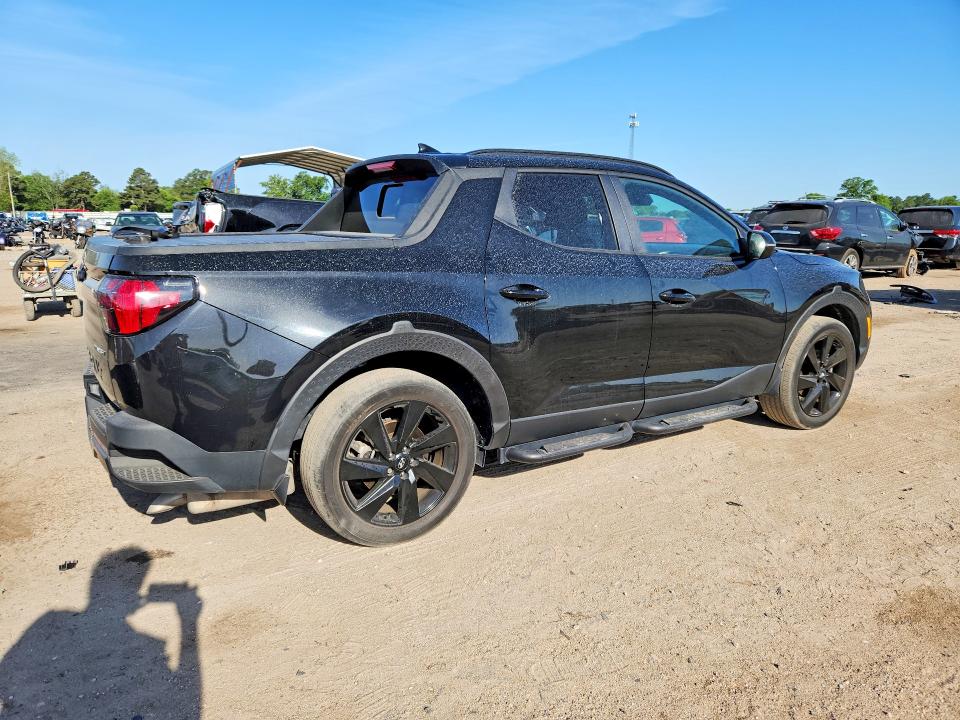 2023 Hyundai Santa Cruz მანქანა იყიდება აუქციონზე, vin: 5NTJCDAF1PH050152, აუქციონის ნომერი: 50270166