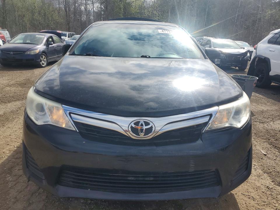 Продаж на аукціоні авто 2013 Toyota Camry, vin: 4T1BF1FK6DU647096, номер лоту: 47797576