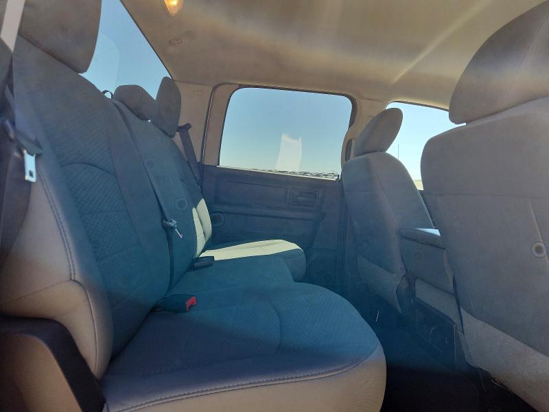 50406316 :رقم المزاد ، 1C6RR7KT7ES431810 vin ، 2014 Ram 1500 مزاد بيع