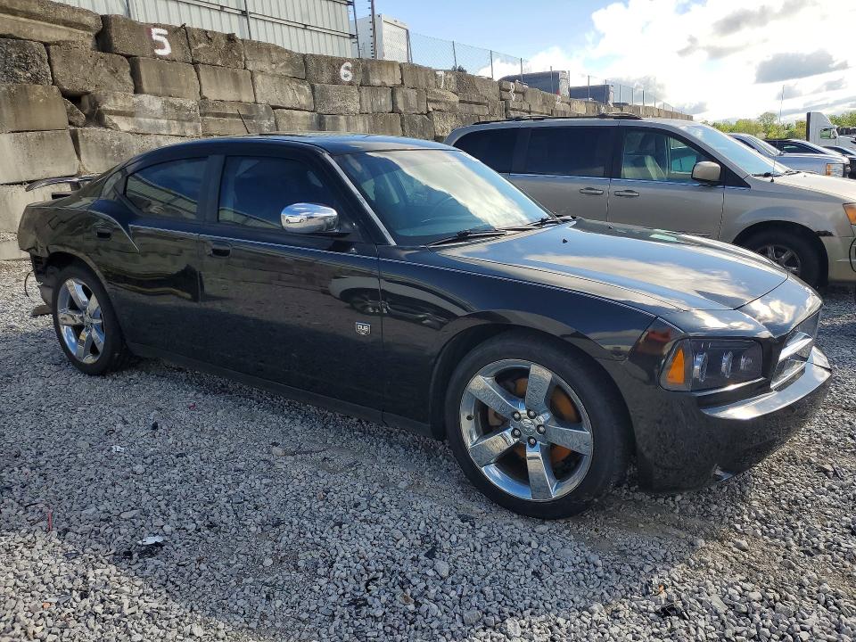 Aukcja sprzedaży 2008 Dodge Charger, vin: 2B3KA33GX8H336635, numer aukcji: 51799096